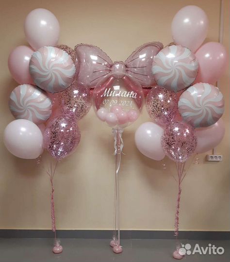 Воздушные шары