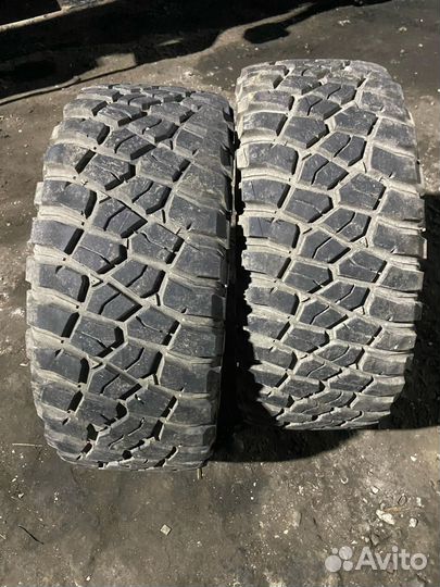 BFGoodrich Mud-Terrain T/A KM3