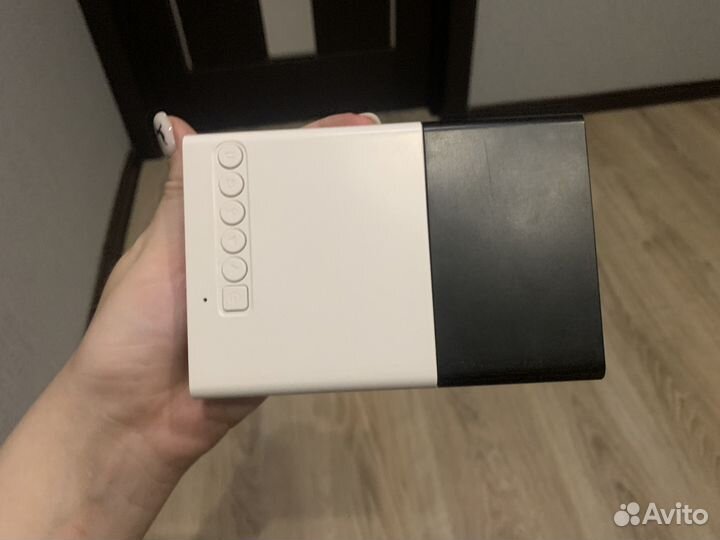 Проектор мини