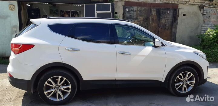 Тонировка авто