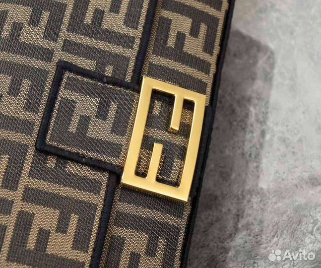 Сумка fendi