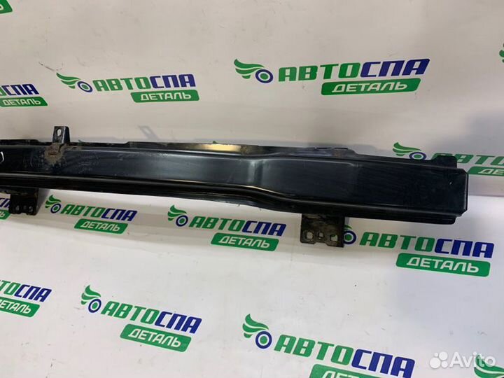 Усилитель бампера передний Bmw E90 325I универсал