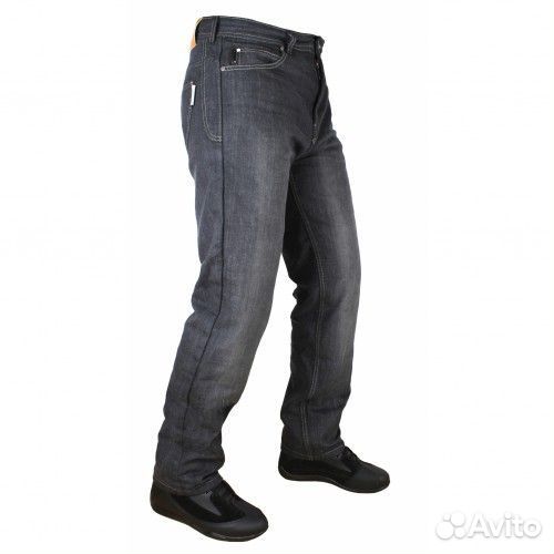 Agvsport Мотоджинсы ACE MEN Riding мотобрюки