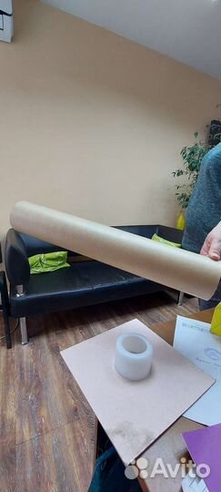 Втулка для поделок