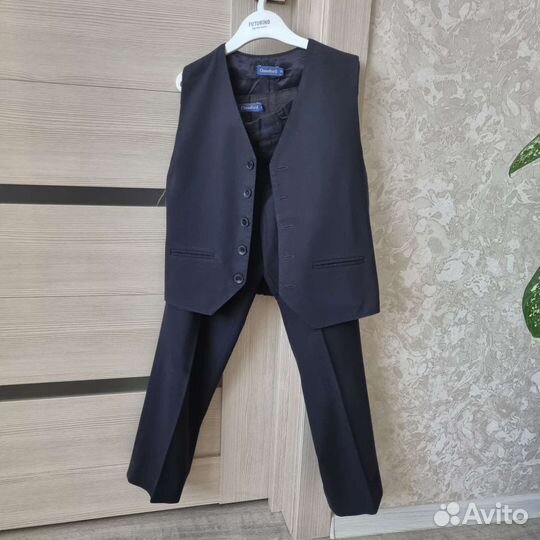 Школьная форма