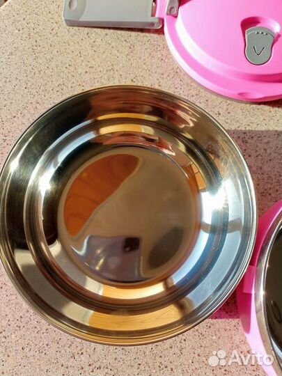 Термос контейнер пищевой