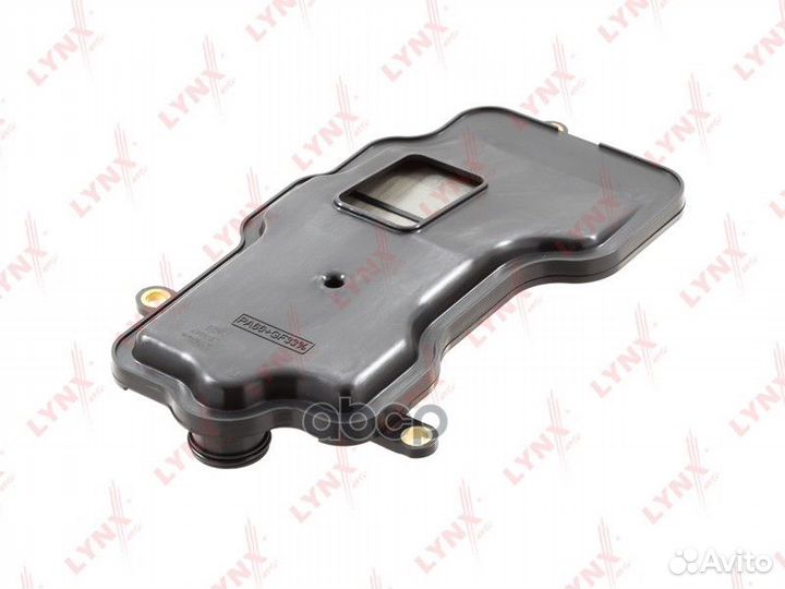 LT-1057 Фильтр АКПП lynxauto LT1057 lynxauto