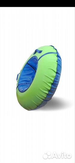 Тюбинг 108см