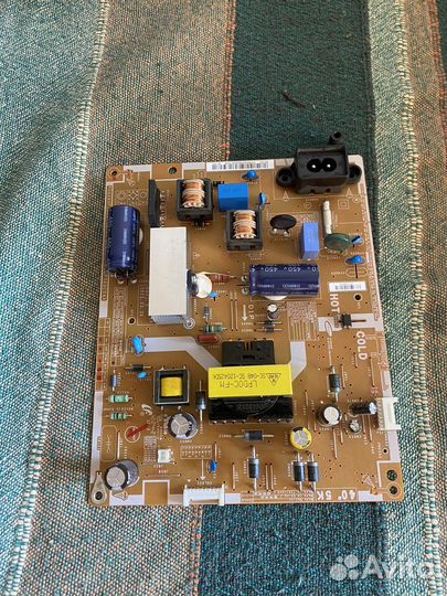 Блок питания bn44-00496