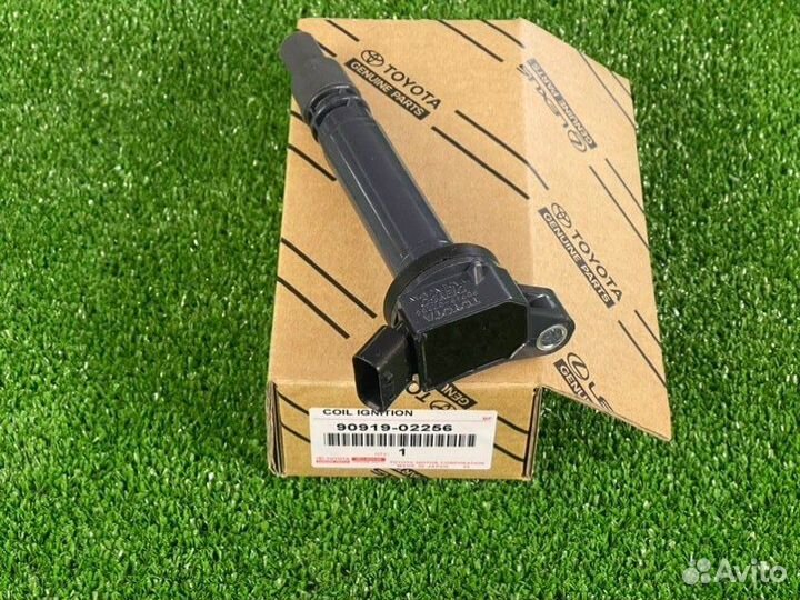 Катушка зажигания Toyota Lexus