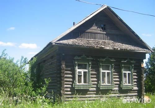 Разобрать старый дом и собрать на новый фундамент