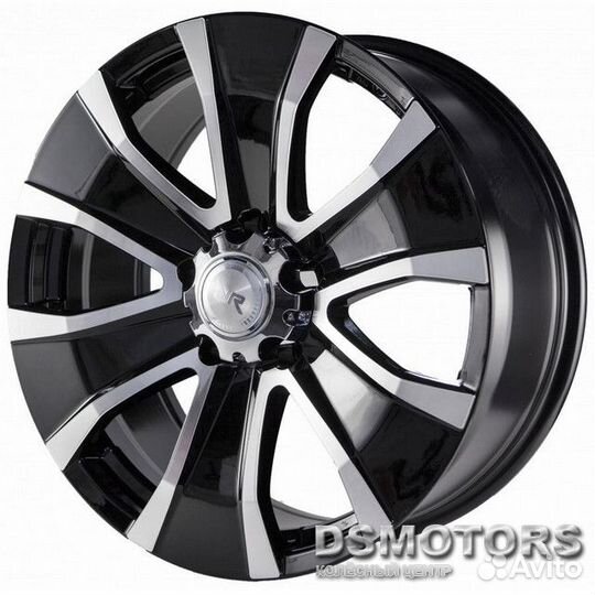 Диски CSS9030 8.0/18 5x139.7 ET20 d108.1 BP