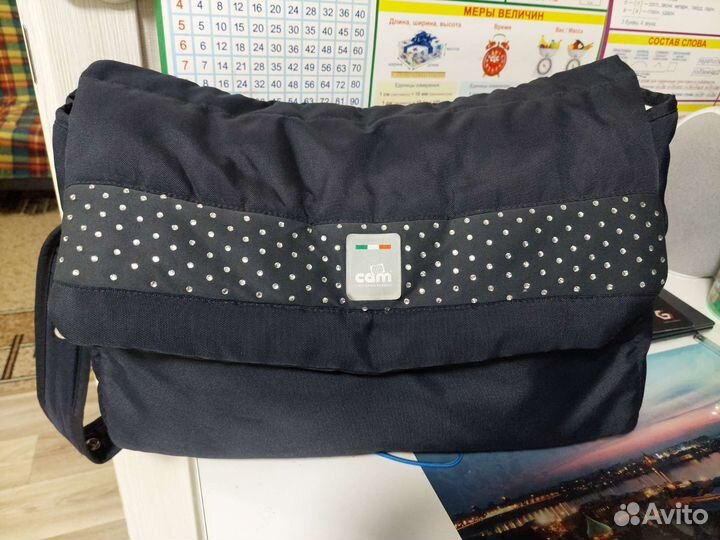 Коляска Cam cortina evolution x3 3 в 1