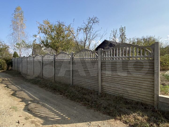 Участок 10 сот. (СНТ, ДНП)