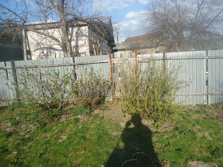 Участок 7,6 сот. (ИЖС)