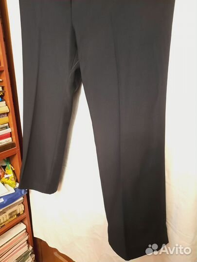 Брюки женские большого размера