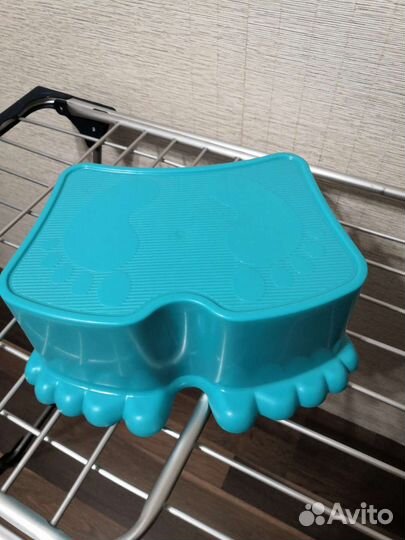 Ступенька для детей