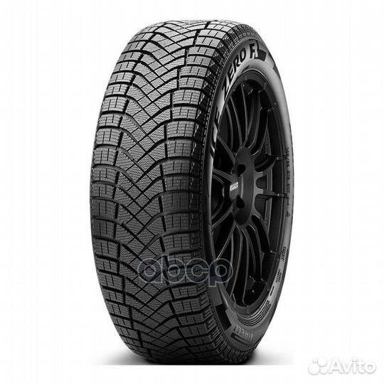 Pirelli Ice Zero FR 195/65 R15