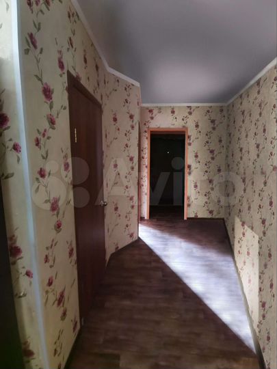 Таунхаус 70 м² на участке 4 сот.