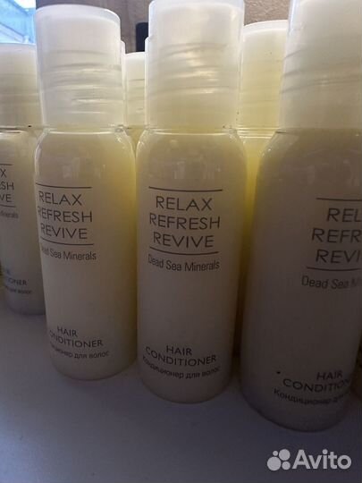 Relax Refresh Revive