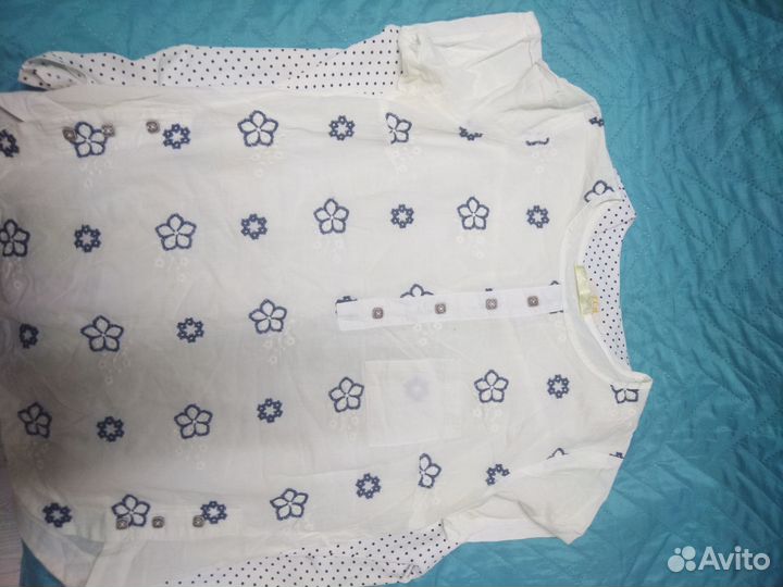 Женская одежда пакетом 50 размер