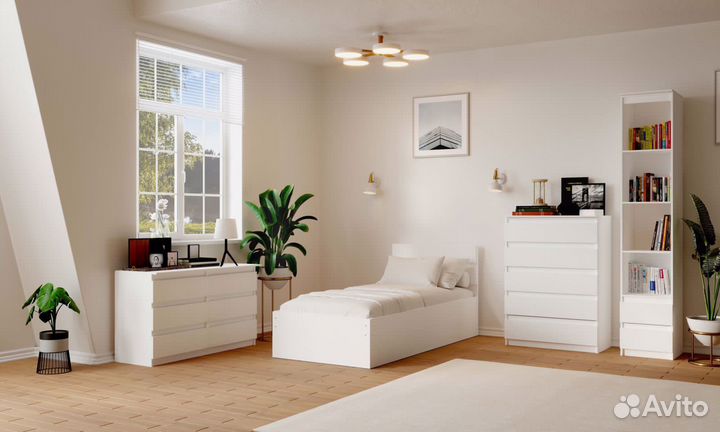 Мебель для детской/взрослой спальни