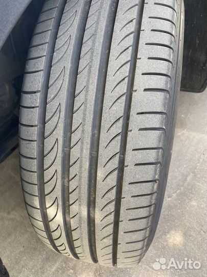 Pirelli Powergy 235/60 R18