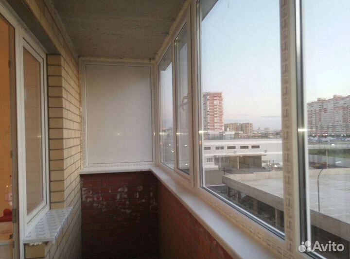 Пластиковые окна новые (не бу)