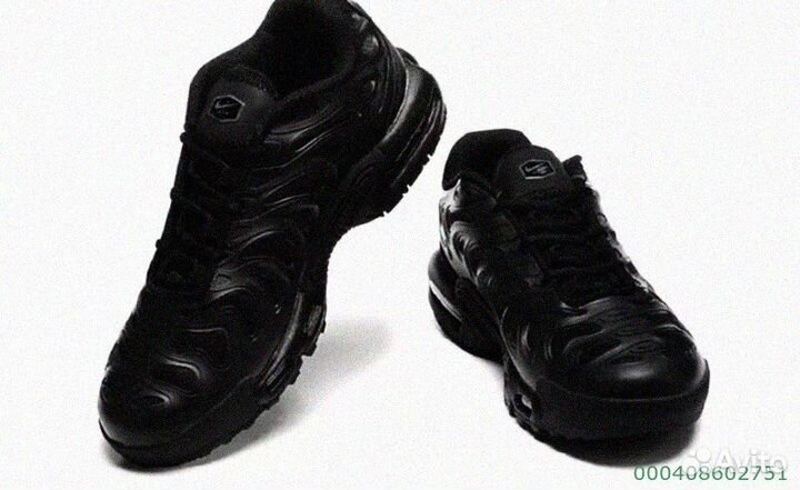 Кроссовки Nike Air Max Plus (Арт.55587)