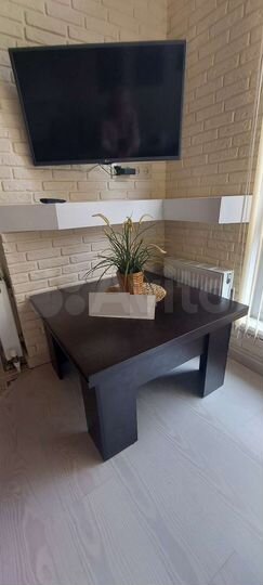 Квартира-студия, 30 м², 3/8 эт.