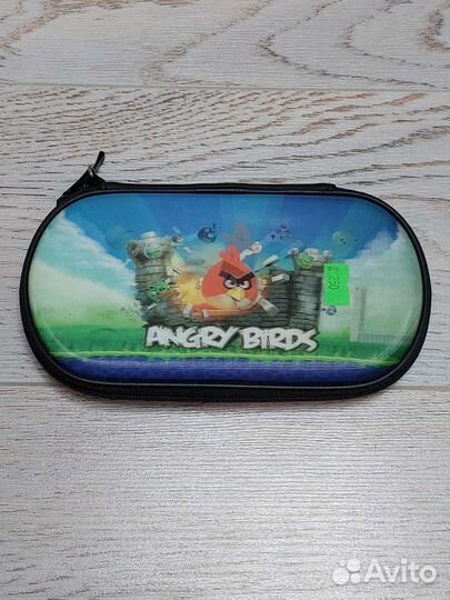 Чехол для PSP