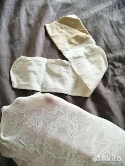 Носки женские новые