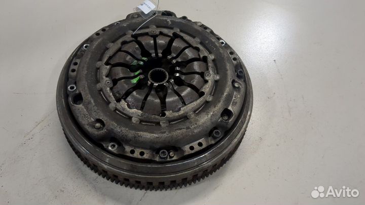 Маховик Renault Scenic, 2011