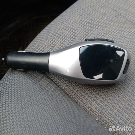 Плеер автомобильный