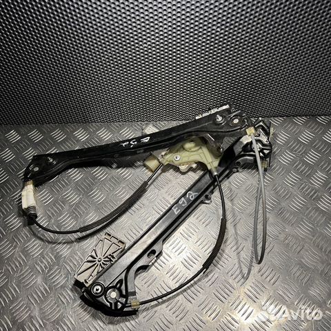 Стеклоподъемник BMW 3 серия