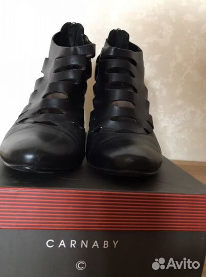 Туфли женские 37 размер