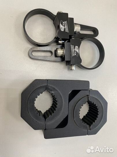 Фара дополнительная-балка 24 LED 108W ближний-даль