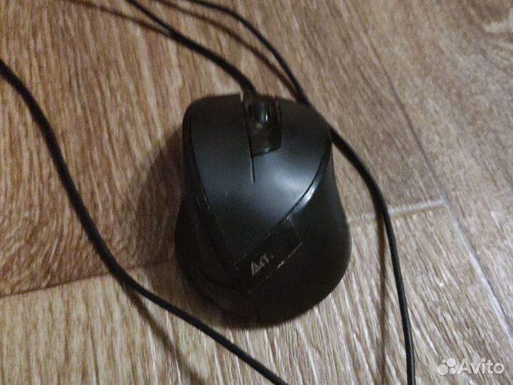 Компьютерная мышь A4Tech