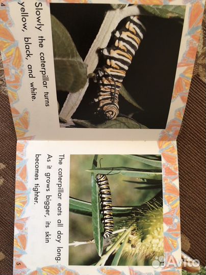 Книги на английском языке для детей