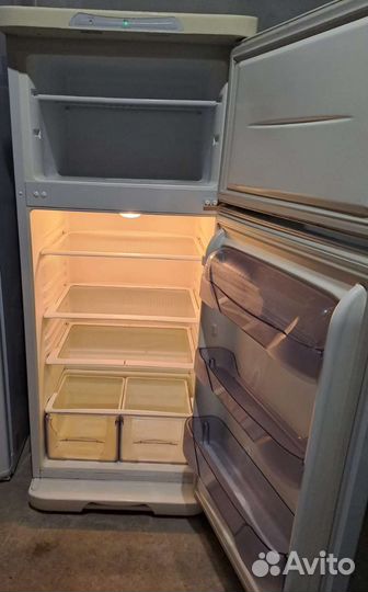 Холодильник Бирюса 145см доставка