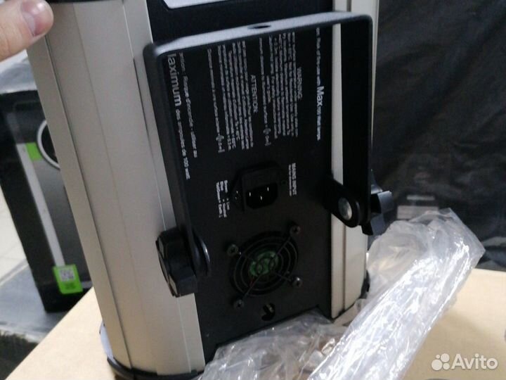 Свет Martin Mania DC 2 прибор эффектов с эффектом