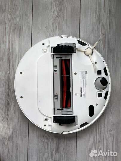 Mi Robot Vacuum-Mop