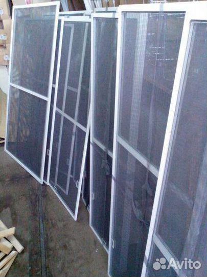 Москитная сетка