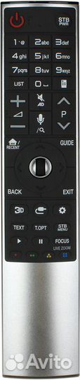 Пульт LG AKB75455601 Magic Motion AN-MR700