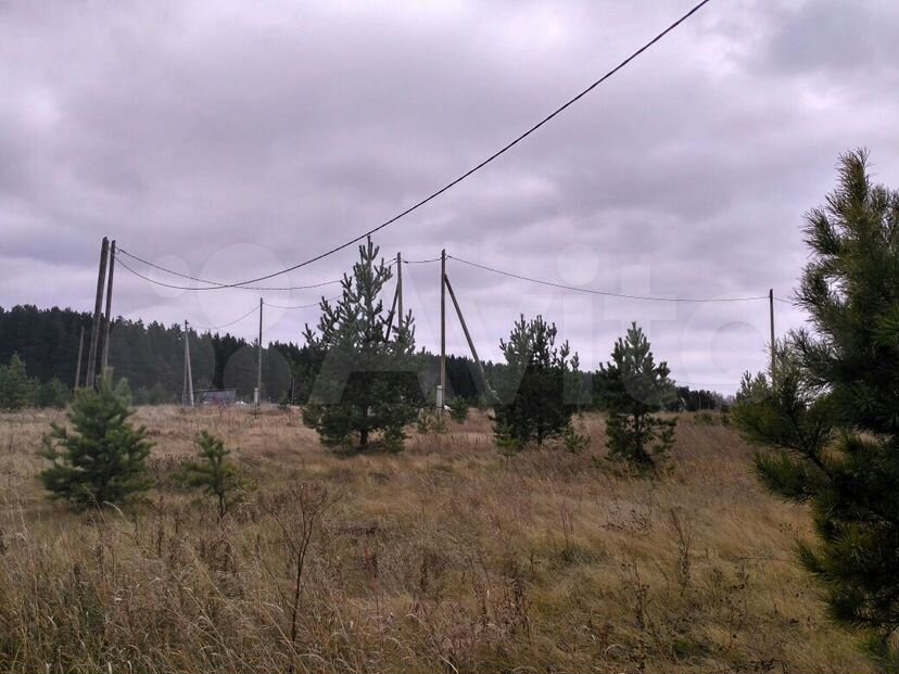 Участок 16 сот. (ИЖС)