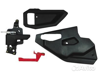 Дверные ручки BRP Can-Am Maverick X3 715004758