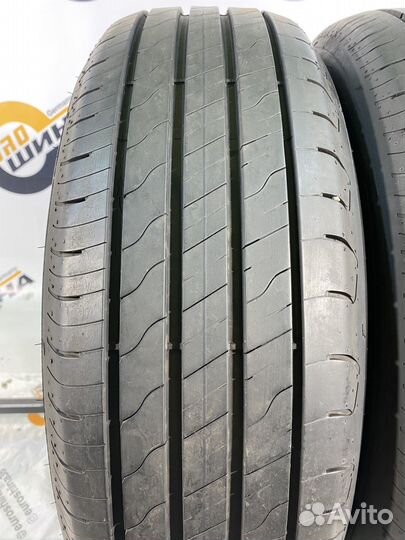 Goodyear EfficientGrip 2 SUV 225/60 R18 101H