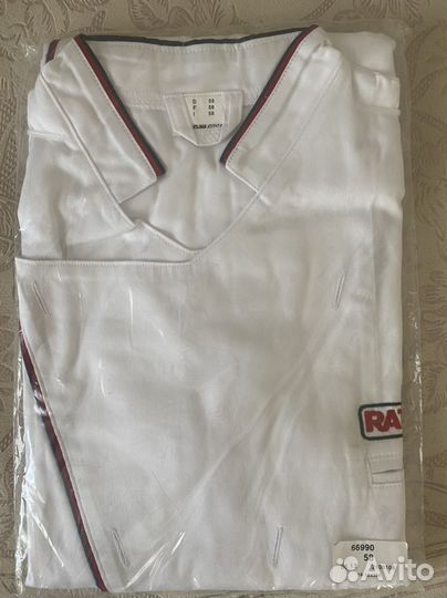 Поварская форма мужская куртка