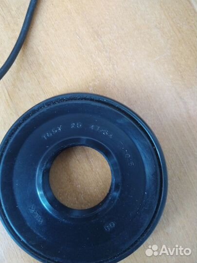 Сальник 25x47/64x7/10.5 TG5Y