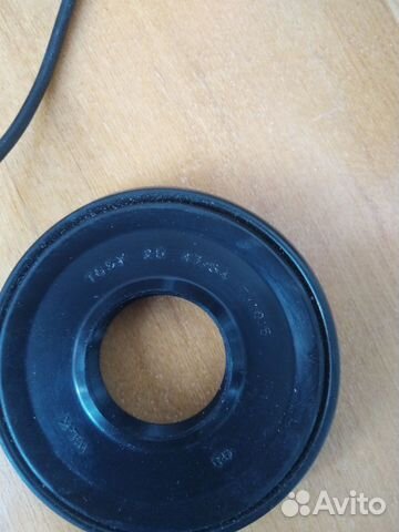 Сальник 25x47/64x7/10.5 TG5Y